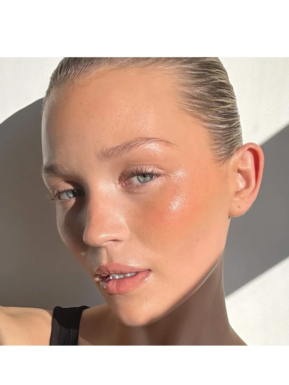 Refy Citrine Cream Blush